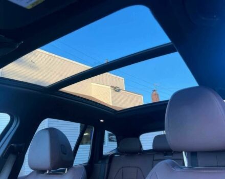 БМВ Х3 2019 в Житомире на Automoto.ua Серый БМВ Х3, объемом двигателя 2 л и пробегом 47 тыс. км за 11850 $, фото 10 на Automoto.ua