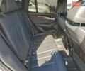 Серый БМВ Х3, объемом двигателя 2 л и пробегом 158 тыс. км за 7400 $, фото 9 на Automoto.ua