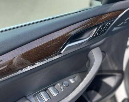 Сірий БМВ Х3, об'ємом двигуна 2 л та пробігом 125 тис. км за 28800 $, фото 21 на Automoto.ua