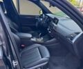 Серый БМВ Х3, объемом двигателя 2 л и пробегом 99 тыс. км за 25000 $, фото 7 на Automoto.ua