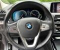 БМВ Х3 2019 в Сумах на Automoto.ua Серый БМВ Х3, объемом двигателя 3 л и пробегом 88 тыс. км за 26500 $, фото 12 на Automoto.ua