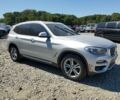 Серый БМВ Х3, объемом двигателя 2 л и пробегом 0 тыс. км за 18500 $, фото 2 на Automoto.ua