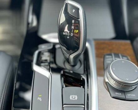 Сірий БМВ Х3, об'ємом двигуна 2 л та пробігом 125 тис. км за 28800 $, фото 19 на Automoto.ua