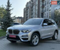 Серый БМВ Х3, объемом двигателя 2 л и пробегом 84 тыс. км за 25000 $, фото 1 на Automoto.ua