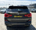 Серый БМВ Х3, объемом двигателя 2 л и пробегом 11 тыс. км за 35500 $, фото 5 на Automoto.ua