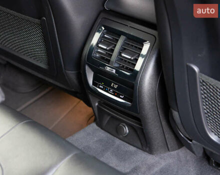 Сірий БМВ Х3, об'ємом двигуна 2.99 л та пробігом 212 тис. км за 35900 $, фото 39 на Automoto.ua