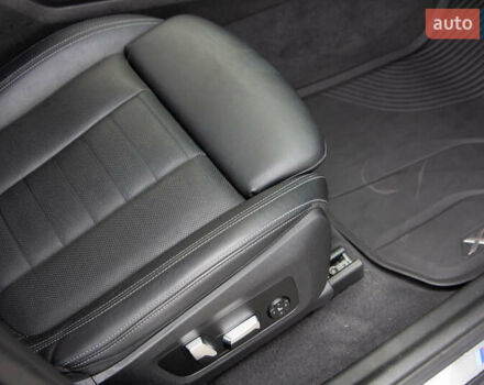 Сірий БМВ Х3, об'ємом двигуна 2.99 л та пробігом 212 тис. км за 35900 $, фото 35 на Automoto.ua