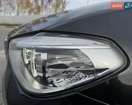 Серый БМВ Х3, объемом двигателя 2 л и пробегом 242 тыс. км за 35900 $, фото 39 на Automoto.ua