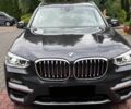 БМВ Х3 2019 в Сумах на Automoto.ua Серый БМВ Х3, объемом двигателя 3 л и пробегом 88 тыс. км за 26500 $, фото 1 на Automoto.ua