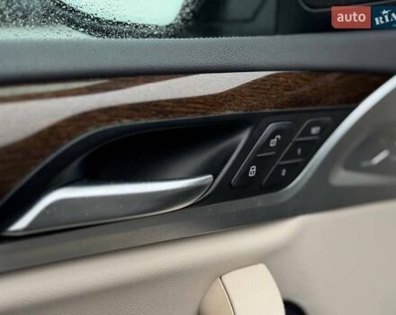 Серый БМВ Х3, объемом двигателя 3 л и пробегом 75 тыс. км за 41999 $, фото 41 на Automoto.ua