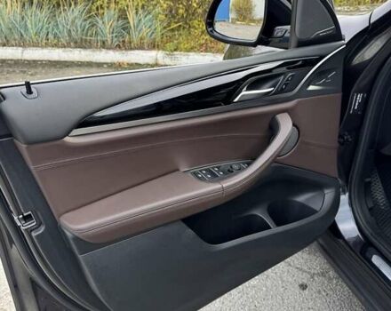 Серый БМВ Х3, объемом двигателя 2 л и пробегом 242 тыс. км за 35900 $, фото 19 на Automoto.ua