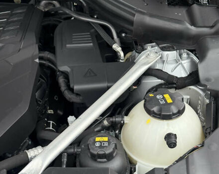 Сірий БМВ Х3, об'ємом двигуна 2 л та пробігом 59 тис. км за 29800 $, фото 37 на Automoto.ua