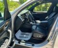 Серый БМВ Х3, объемом двигателя 2 л и пробегом 43 тыс. км за 16000 $, фото 8 на Automoto.ua