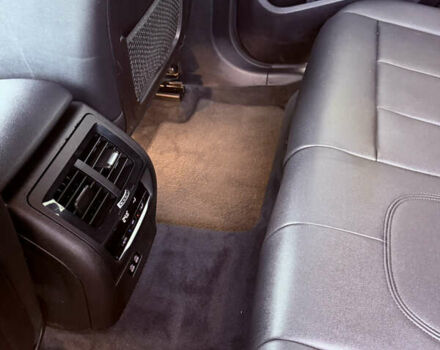 Серый БМВ Х3, объемом двигателя 2 л и пробегом 139 тыс. км за 23900 $, фото 22 на Automoto.ua