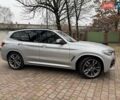 Серый БМВ Х3, объемом двигателя 3 л и пробегом 135 тыс. км за 37500 $, фото 6 на Automoto.ua