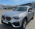 Сірий БМВ Х3, об'ємом двигуна 2 л та пробігом 125 тис. км за 28800 $, фото 11 на Automoto.ua