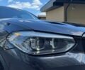 Серый БМВ Х3, объемом двигателя 2 л и пробегом 99 тыс. км за 25000 $, фото 2 на Automoto.ua