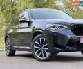 БМВ Х3 2019 в Ровно на Automoto.ua Серый БМВ Х3, объемом двигателя 2 л и пробегом 153 тыс. км за 26999 $, фото 4 на Automoto.ua