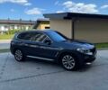 Серый БМВ Х3, объемом двигателя 2 л и пробегом 99 тыс. км за 25000 $, фото 1 на Automoto.ua