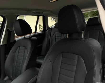 БМВ Х3 2019 в Сумах на Automoto.ua Серый БМВ Х3, объемом двигателя 3 л и пробегом 88 тыс. км за 26500 $, фото 10 на Automoto.ua