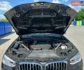 Серый БМВ Х3, объемом двигателя 2 л и пробегом 75 тыс. км за 32600 $, фото 1 на Automoto.ua
