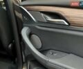 Серый БМВ Х3, объемом двигателя 2 л и пробегом 132 тыс. км за 27499 $, фото 57 на Automoto.ua