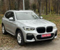 Сірий БМВ Х3, об'ємом двигуна 2 л та пробігом 59 тис. км за 29800 $, фото 6 на Automoto.ua