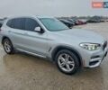 Серый БМВ Х3, объемом двигателя 2 л и пробегом 158 тыс. км за 7400 $, фото 3 на Automoto.ua