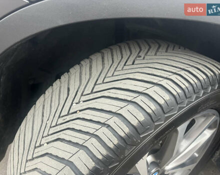 Серый БМВ Х3, объемом двигателя 2 л и пробегом 148 тыс. км за 26400 $, фото 35 на Automoto.ua