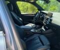 Серый БМВ Х3, объемом двигателя 2 л и пробегом 43 тыс. км за 16000 $, фото 9 на Automoto.ua