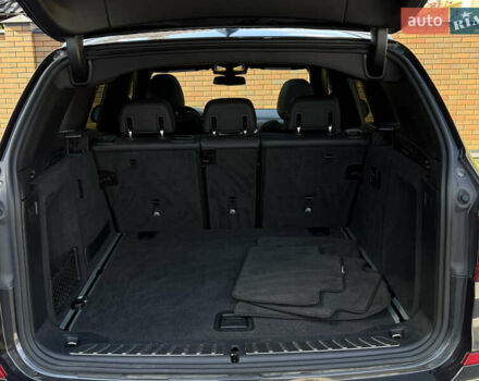 Серый БМВ Х3, объемом двигателя 2 л и пробегом 151 тыс. км за 23900 $, фото 50 на Automoto.ua