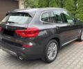 БМВ Х3 2019 в Сумах на Automoto.ua Серый БМВ Х3, объемом двигателя 3 л и пробегом 88 тыс. км за 26500 $, фото 4 на Automoto.ua