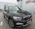 Серый БМВ Х3, объемом двигателя 2 л и пробегом 130 тыс. км за 23400 $, фото 5 на Automoto.ua