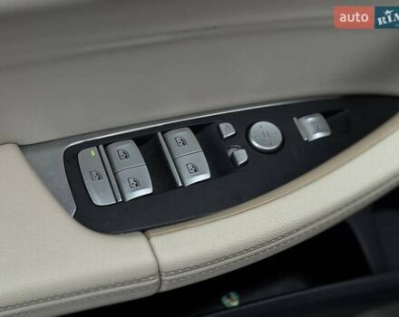 Серый БМВ Х3, объемом двигателя 3 л и пробегом 75 тыс. км за 41999 $, фото 40 на Automoto.ua