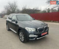 Серый БМВ Х3, объемом двигателя 2 л и пробегом 148 тыс. км за 26400 $, фото 1 на Automoto.ua