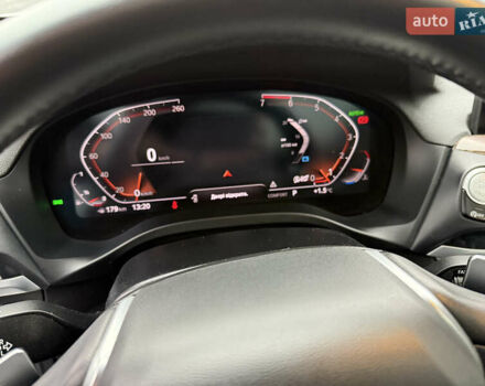 Сірий БМВ Х3, об'ємом двигуна 2 л та пробігом 139 тис. км за 23900 $, фото 14 на Automoto.ua