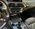 Сірий БМВ Х3, об'ємом двигуна 2 л та пробігом 122 тис. км за 20000 $, фото 8 на Automoto.ua