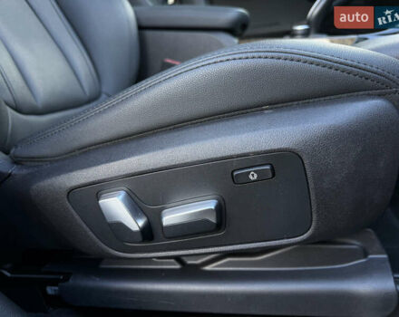 Серый БМВ Х3, объемом двигателя 2 л и пробегом 151 тыс. км за 23900 $, фото 36 на Automoto.ua