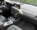 БМВ Х3 2019 в Сумах на Automoto.ua Серый БМВ Х3, объемом двигателя 3 л и пробегом 88 тыс. км за 26500 $, фото 13 на Automoto.ua