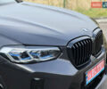 БМВ Х3 2019 в Ровно на Automoto.ua Серый БМВ Х3, объемом двигателя 2 л и пробегом 153 тыс. км за 26999 $, фото 5 на Automoto.ua