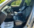 Серый БМВ Х3, объемом двигателя 2 л и пробегом 43 тыс. км за 16000 $, фото 11 на Automoto.ua