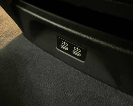 Сірий БМВ Х3, об'ємом двигуна 2 л та пробігом 59 тис. км за 29800 $, фото 17 на Automoto.ua