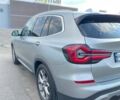Сірий БМВ Х3, об'ємом двигуна 2 л та пробігом 125 тис. км за 28800 $, фото 5 на Automoto.ua