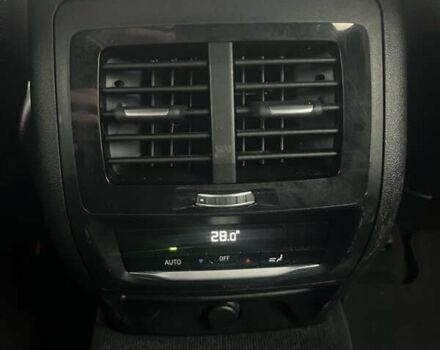 Серый БМВ Х3, объемом двигателя 2 л и пробегом 148 тыс. км за 26400 $, фото 26 на Automoto.ua