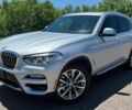 Серый БМВ Х3, объемом двигателя 2 л и пробегом 43 тыс. км за 16000 $, фото 1 на Automoto.ua
