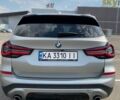 Сірий БМВ Х3, об'ємом двигуна 2 л та пробігом 125 тис. км за 28800 $, фото 9 на Automoto.ua