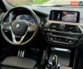 Серый БМВ Х3, объемом двигателя 2 л и пробегом 132 тыс. км за 27499 $, фото 30 на Automoto.ua