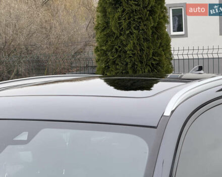 Сірий БМВ Х3, об'ємом двигуна 2 л та пробігом 151 тис. км за 22999 $, фото 15 на Automoto.ua