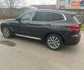 Серый БМВ Х3, объемом двигателя 2 л и пробегом 148 тыс. км за 26400 $, фото 6 на Automoto.ua