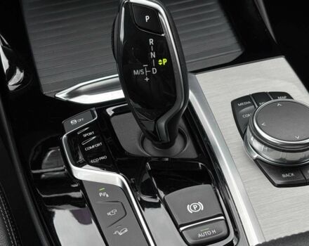 БМВ Х3 2019 в Сумах на Automoto.ua Серый БМВ Х3, объемом двигателя 3 л и пробегом 88 тыс. км за 26500 $, фото 15 на Automoto.ua